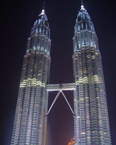 Petronas-torens